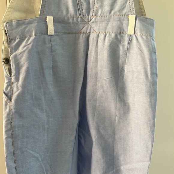 La Faute a Voltaire overalls - Picture 9 of 9